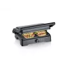 Multigrill elettrico SEVERIN KG 2391 XL con superficie antiaderente