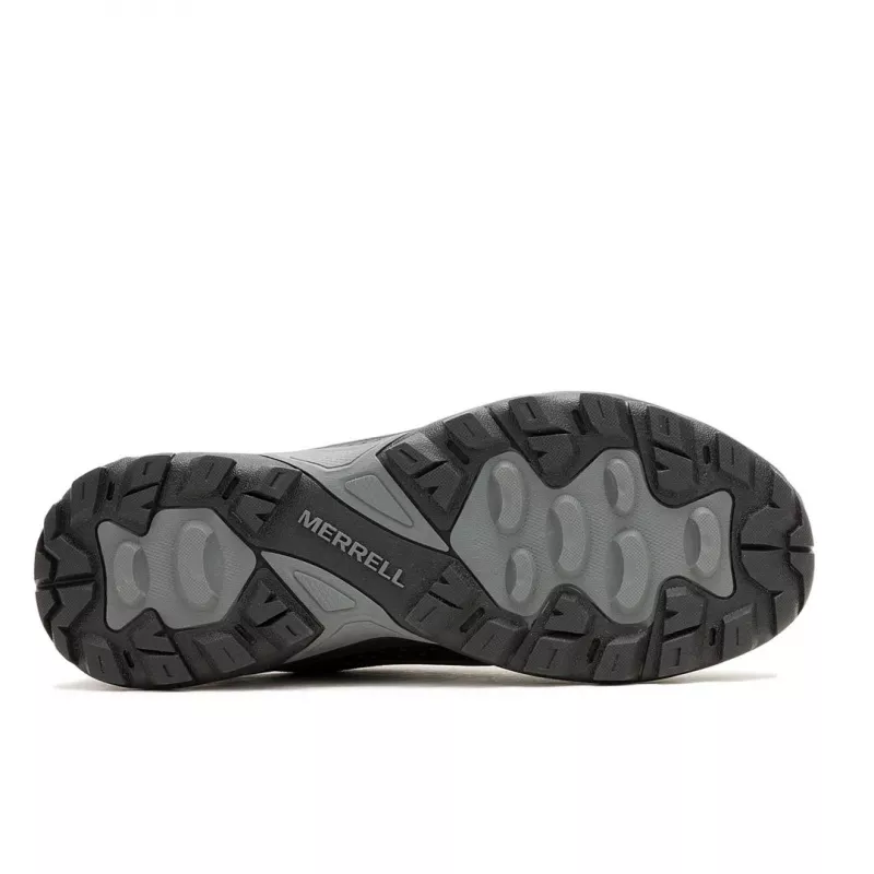 Scarpe da trekking Merrell Speed Strike 2 GTX - nero