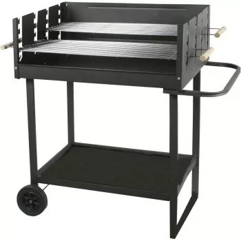 Master Grill MG651 barbecue