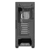 Case|XILENCE|ATX/micro ATX/Mini-ITX|nero|Midi Tower|PC|XG161