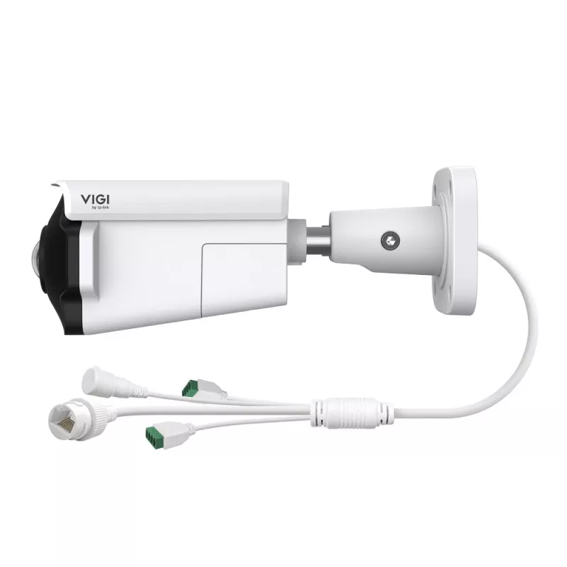 Telecamera di sicurezza IP TP-Link VIGI InSight S385PI bullet per esterni 3840 x 2160 pixel parete