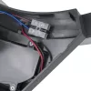 Lampada da tavolo MACLEAN MCE290GR LED a infrarossi 800 lm, sorgente luminosa orientabile