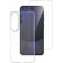 Set protezione 360° 4smarts Samsung Galaxy S26 Ultra - trasparente (541741)