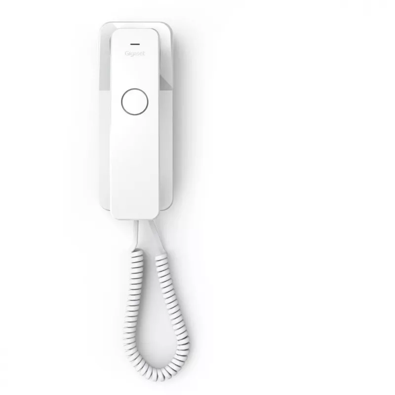 Gigaset S30054-H6539-B102 prodotto bianco