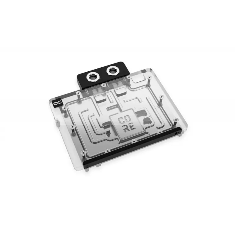 Alphacool Core GeForce RTX 5080 Gaming/Vanguard/Suprim waterblock per GPU con backplate (10265)