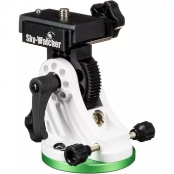 Cuneo equatoriale per SW Star Adventurer (bianco)
