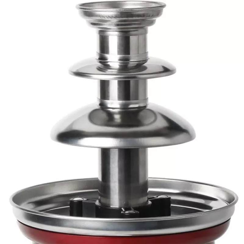 Fontana di cioccolato Emerio — Emerio CF-110993