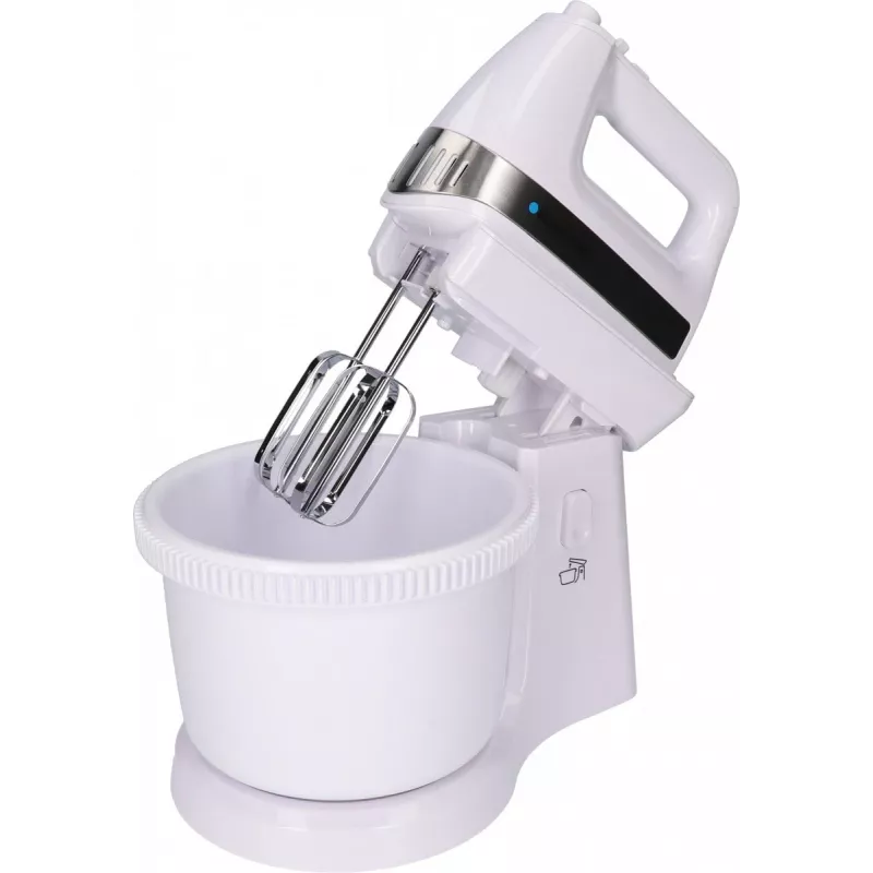Frullatore a mano Blaupunkt HMM601 500 W bianco (HMM601)