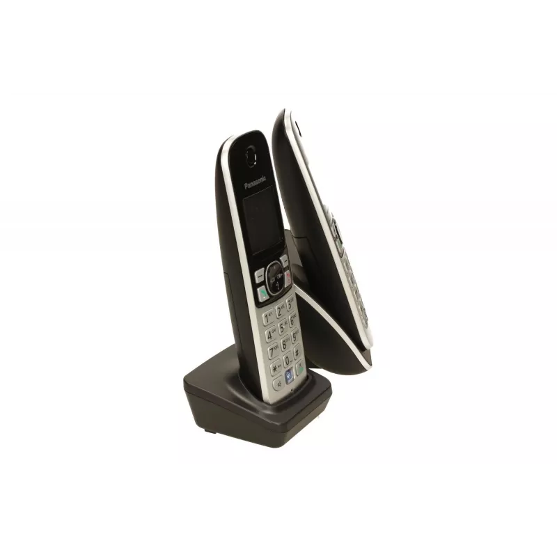 Panasonic KX-TG6812 telefono DECT