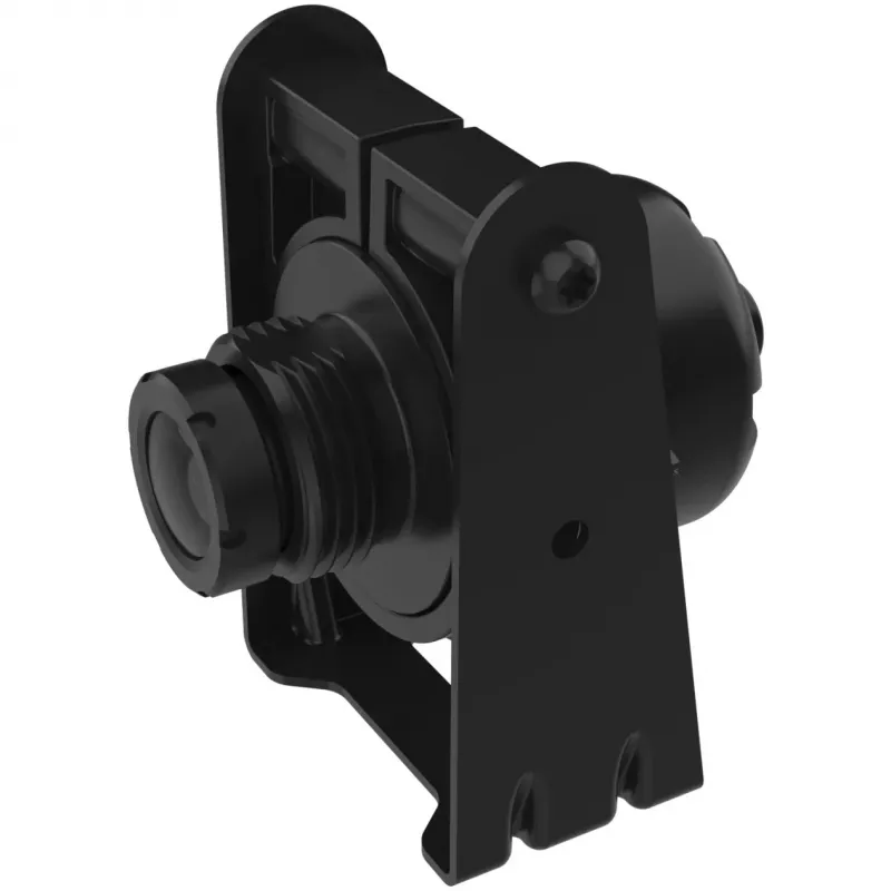 Supporto Axis 02212-001 accessorio per telecamera di sicurezza universale nero 4 pz.