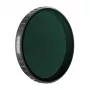 Filtro a densità neutra Freewell ND1000 per DJI OSMO Action 6