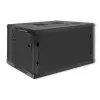 Armadio RACK Qoltec 54462 19 | 6U | 600 x 370 x 450