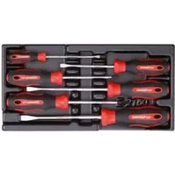 Gedore RED R22150014 set di cacciaviti