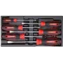 Gedore RED R22150014 set di cacciaviti
