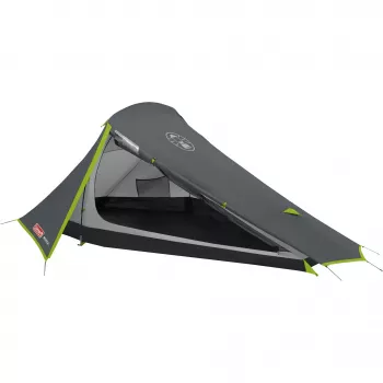 Coleman Bedrock 2 per 2 persone verde Py