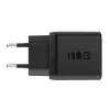 Alimentatore Green Cell PowerSource Solo30 30W nero — caricabatterie USB-C a porta singola