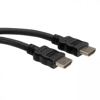 Cavo HDMI High Speed con Ethernet VALUE 2 m