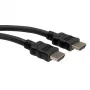 Cavo HDMI High Speed con Ethernet VALUE 2 m