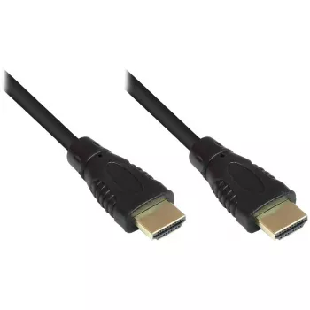 Cavo di collegamento GoodConnections High-Speed HDMI (ST-ST) 2m nero (4514-020)