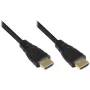 Cavo di collegamento GoodConnections High-Speed HDMI (ST-ST) 2m nero (4514-020)