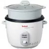 Tefal RK1011 cuociriso 700 W bianco