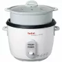 Tefal RK1011 cuociriso 700 W bianco