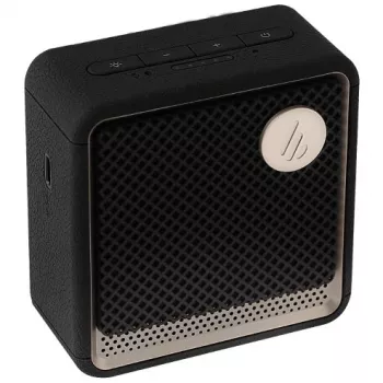 Altoparlante stereo portatile Edifier ES20 nero