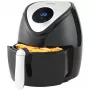 Friggitrice ad aria Petra PT4221VDEEU7 4,5 l, friggitrice elettrica da tavolo