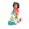 Ride-on, Pusher 3in1 - unicorno