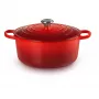 Le Creuset Signature 6,7 L rotonda rosso