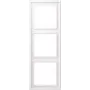 Cornice Jung 3 posti LS983WWM (LS983WWM)