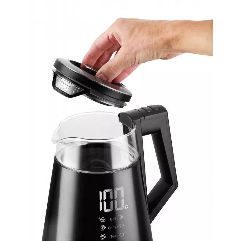 CONCEPT RK4170 1,7 L THERMOSENSE