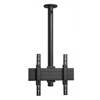 Supporto da parete Vogel's CT 242244B supporto TV orientabile con rotazione 360°, inclinazione 20°