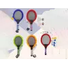 Racchetta da beach tennis Madej 005656 design luminoso – pagaia monopezzo per il gioco da spiaggia