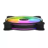 Ventola MasterFan MF140 Halo 2 ARGB PWM