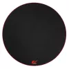 NanoRS Mata Pod Fotel Gamingowy RS172, accessori per controller gaming, nero