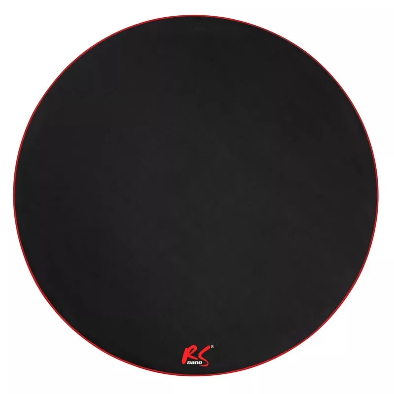 NanoRS Mata Pod Fotel Gamingowy RS172, accessori per controller gaming, nero