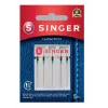 Singer | ago per pelle 90/14 confezione da 5