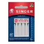 Singer | ago per pelle 90/14 confezione da 5