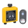 Controllo irrigazione RainPoint TTV203FRF 2 zone con supporto app, modello TTV203FRF