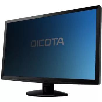 DICOTA Secret 2-Way - filtro privacy - nero - per EIZO FlexScan EV2456 (D70155)