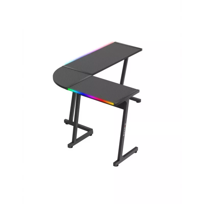 Huzaro Hero 6.0 RGB nero
