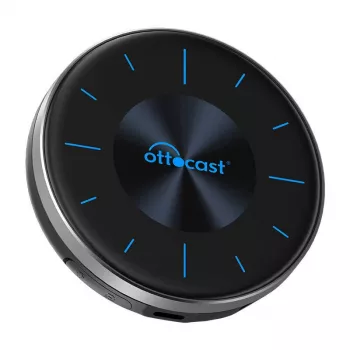 Adattatore Auto-HDMI Ottocast PCS46 con supporto SIM 2/3/4G-SI per Android