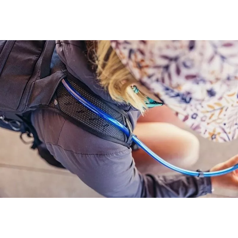 Zaino Gregory Nano Urban 18 l blu navy