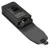 Custodia in pelle per Ulefone Armor 24