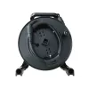 Cavo di rete Behringer NCAT5E-50M nero Cat5e