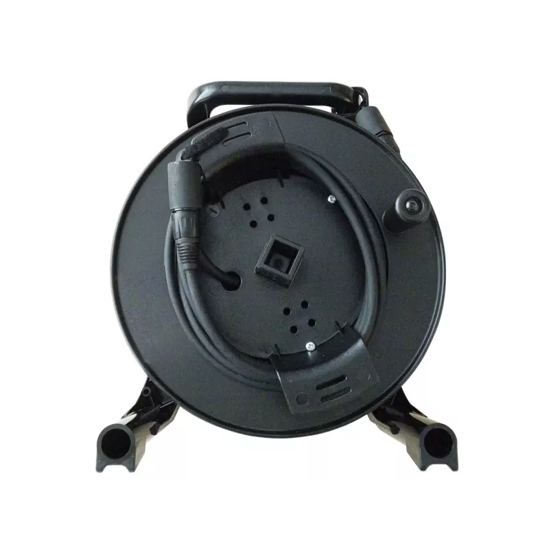 Cavo di rete Behringer NCAT5E-50M nero Cat5e