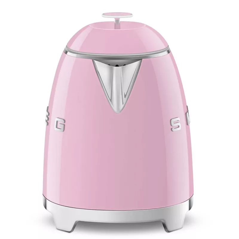 Bollitore Smeg 0,8 L 1400 W Rosa