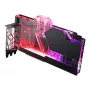 Phanteks Glacier G40 water block + backplate