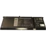 Dell BTRY PRI 54WHR 4C LITH BYD - batteria ricaricabile